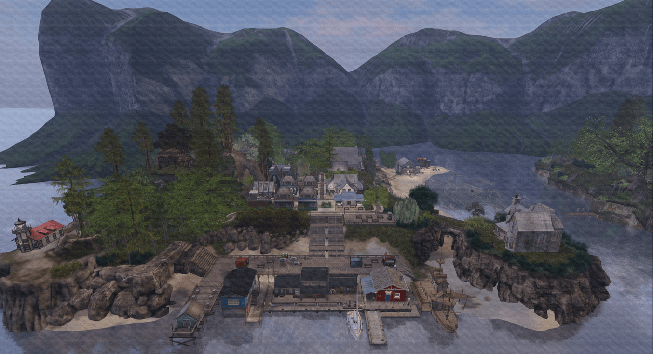 Letter to Sia -- BLOG - 10