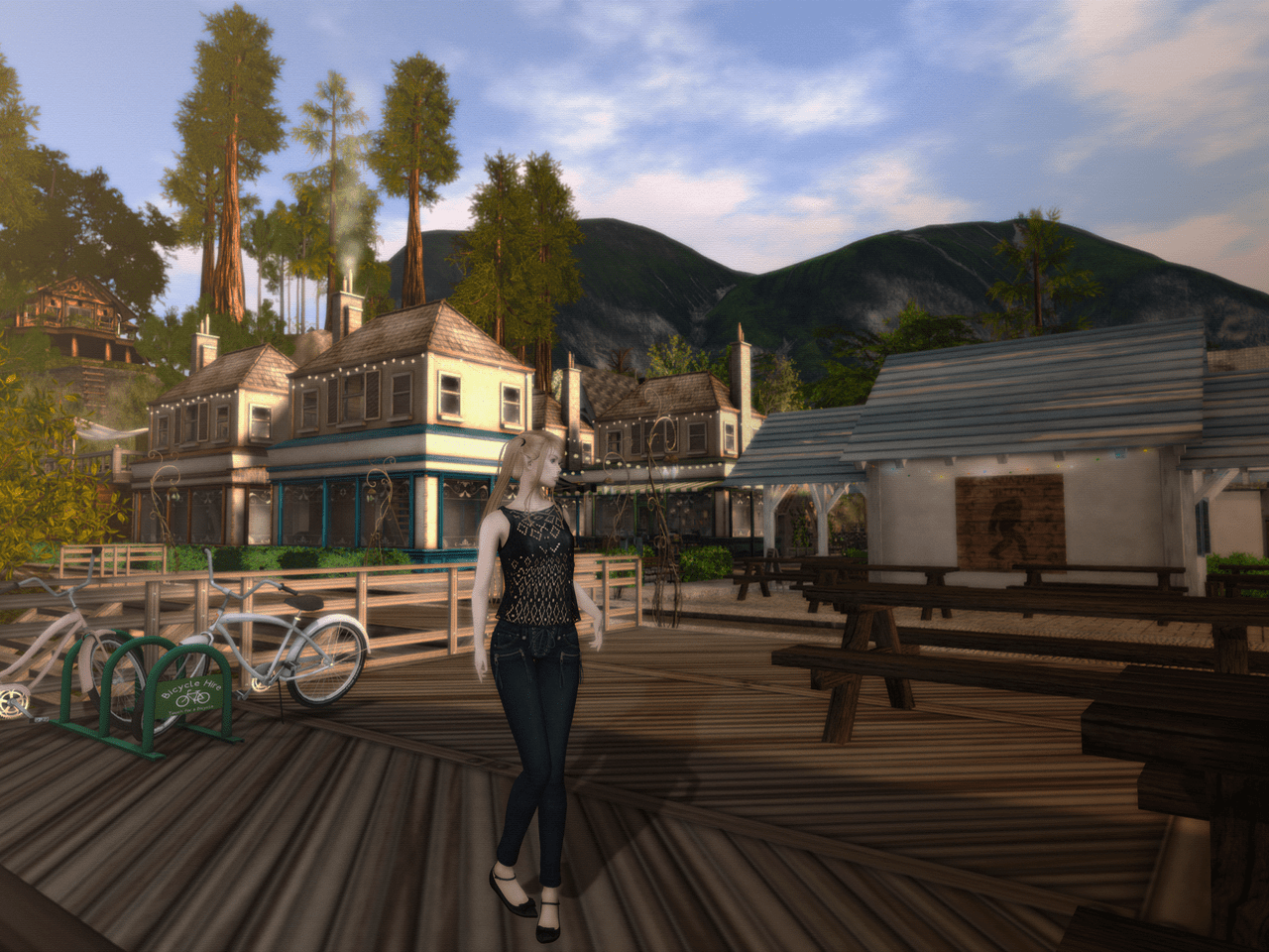 Letter to Sia -- BLOG - 2