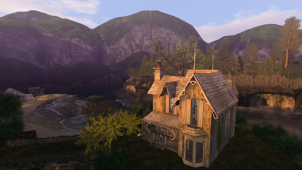 Letter to Sia -- BLOG - 5