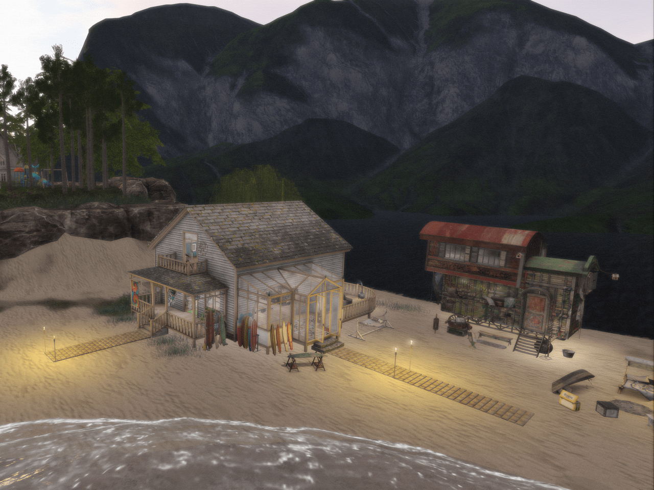 Letter to Sia -- BLOG - 7