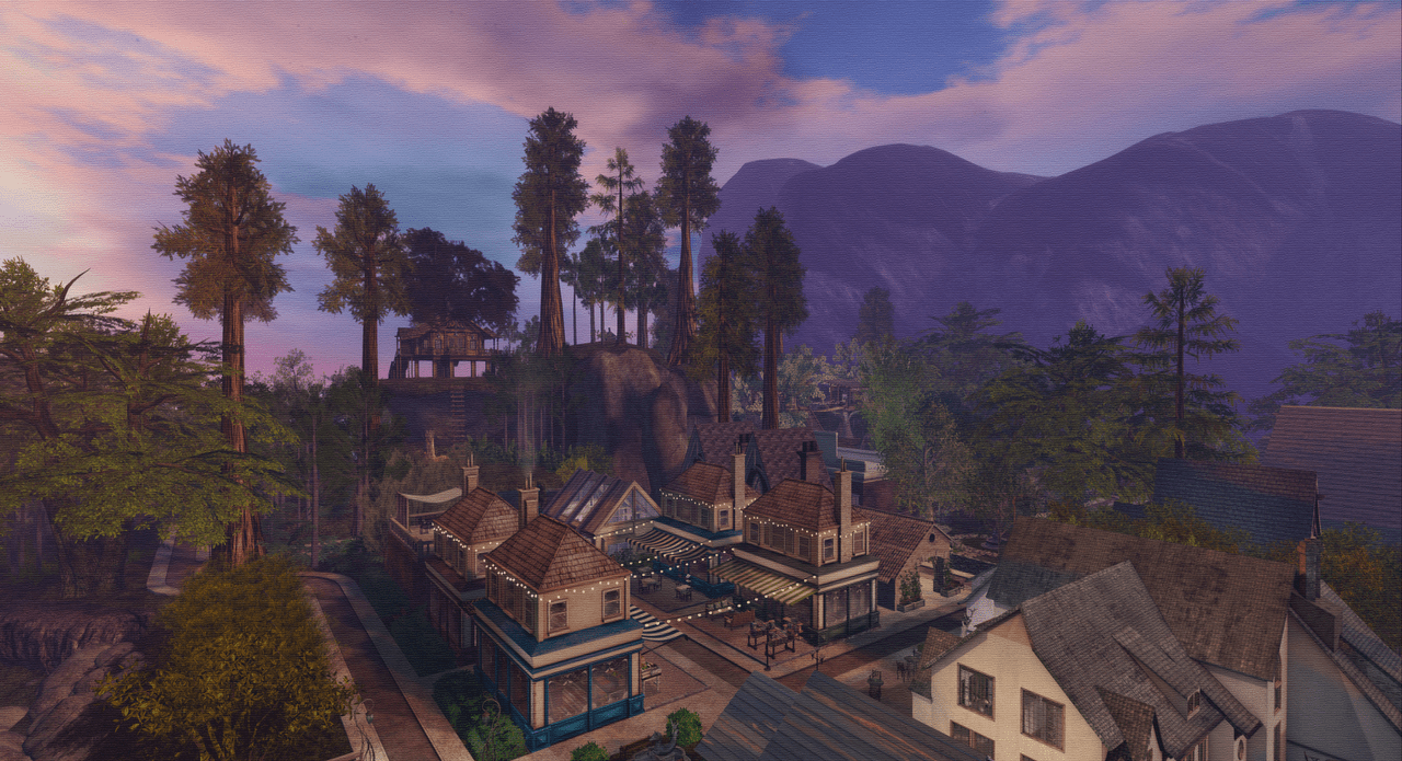 Letter to Sia -- BLOG - 8