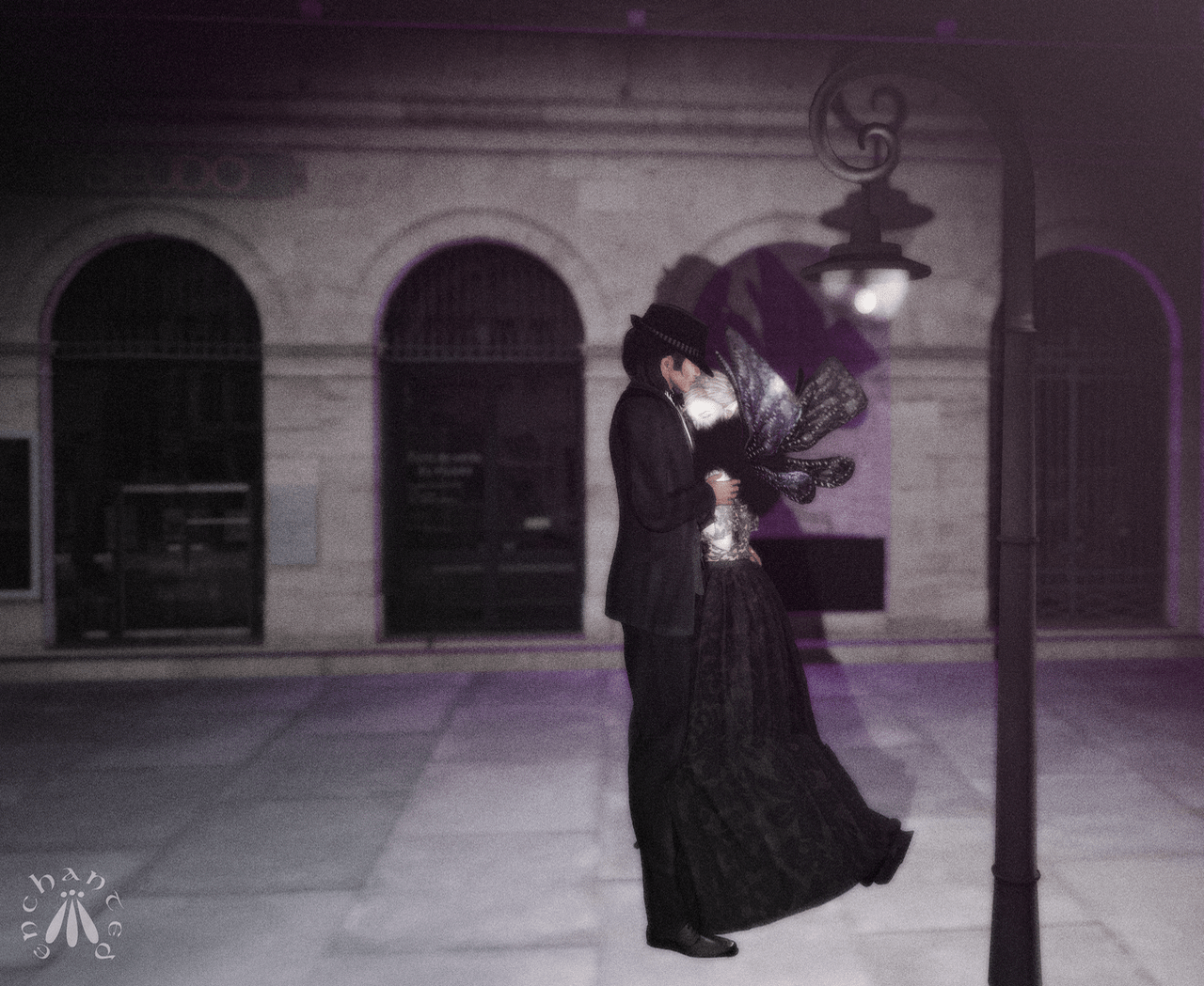 Embrace for Blog BLOG - 1