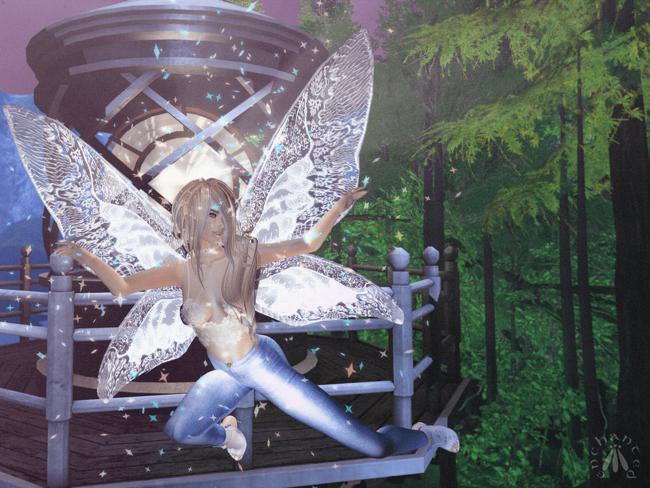 Catch a Falling Star 3 BLOG - 1