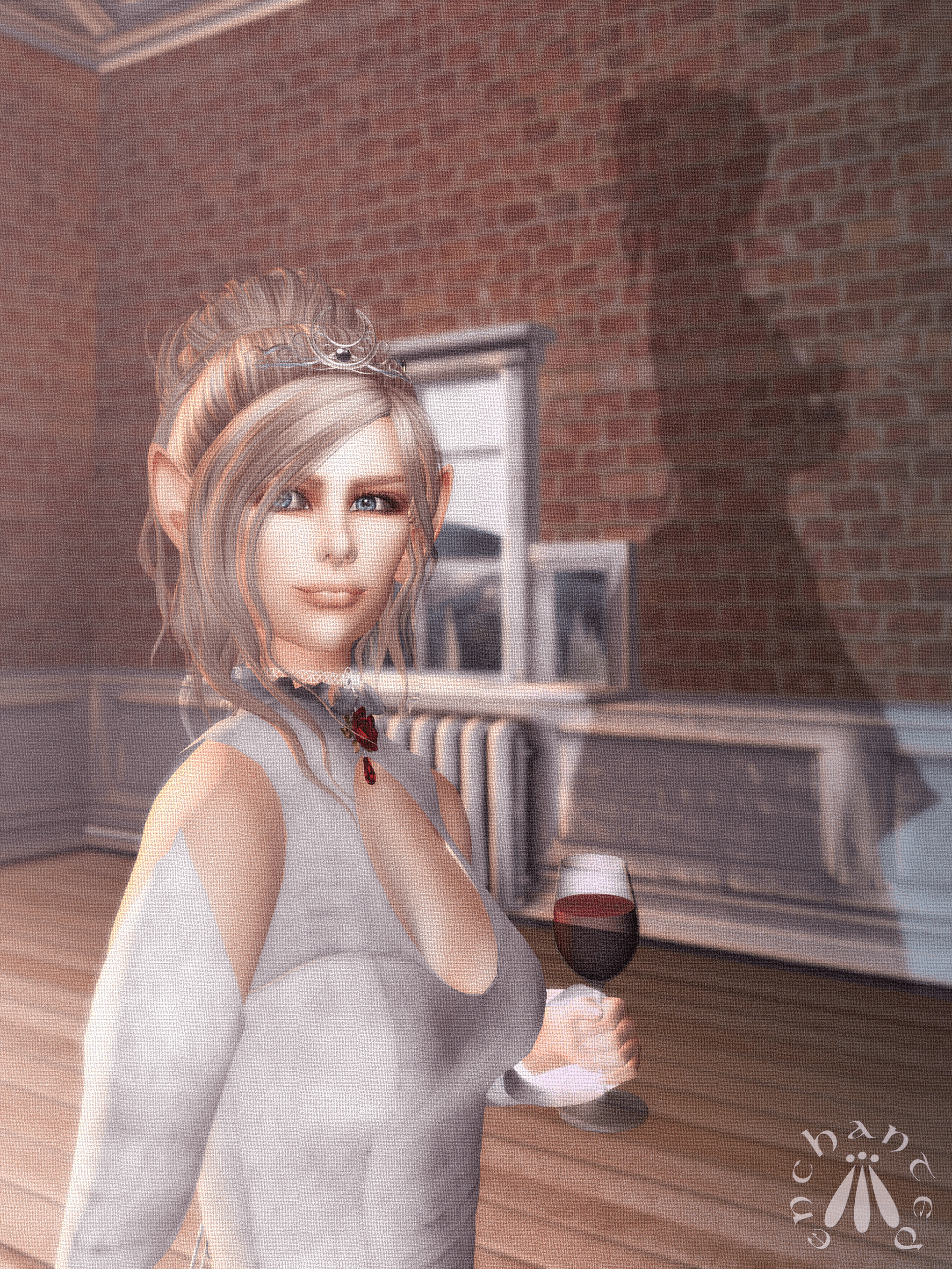 Decorating-Fable - 1