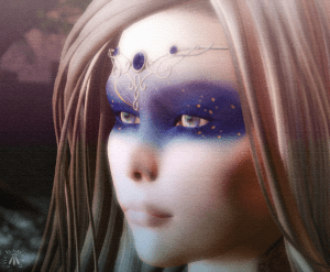 Under the Lantern Tree BLOG - 16