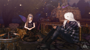 Under the Lantern Tree BLOG - 2