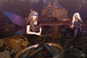 Under the Lantern Tree BLOG - 3