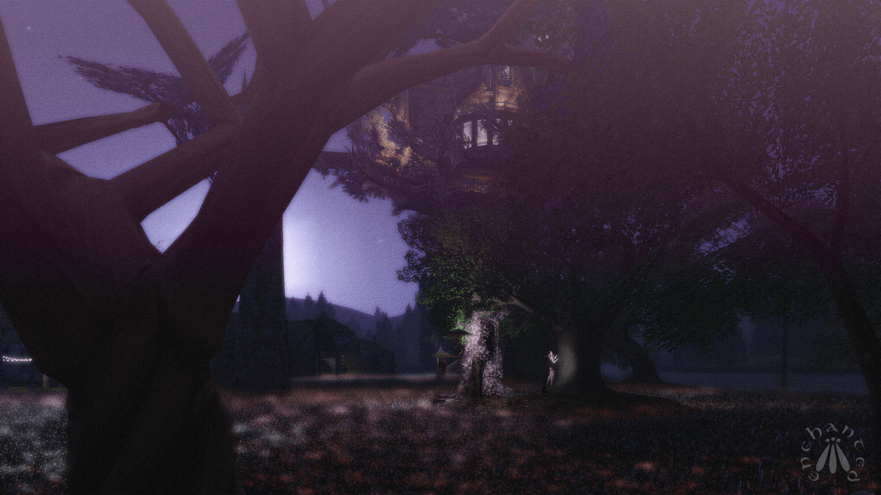 Bedtime Story BLOG - 2