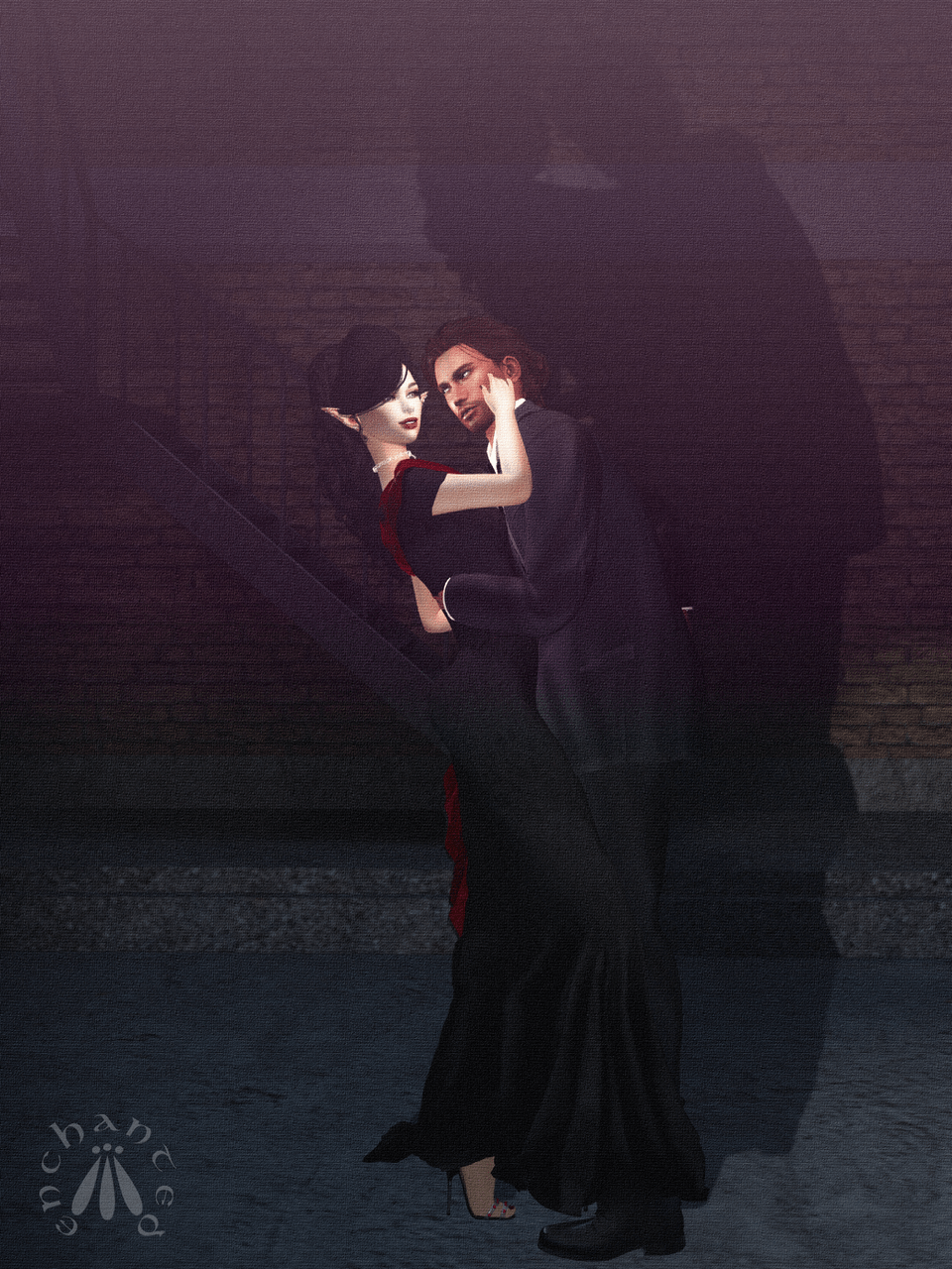 Bedtime Story BLOG - 9