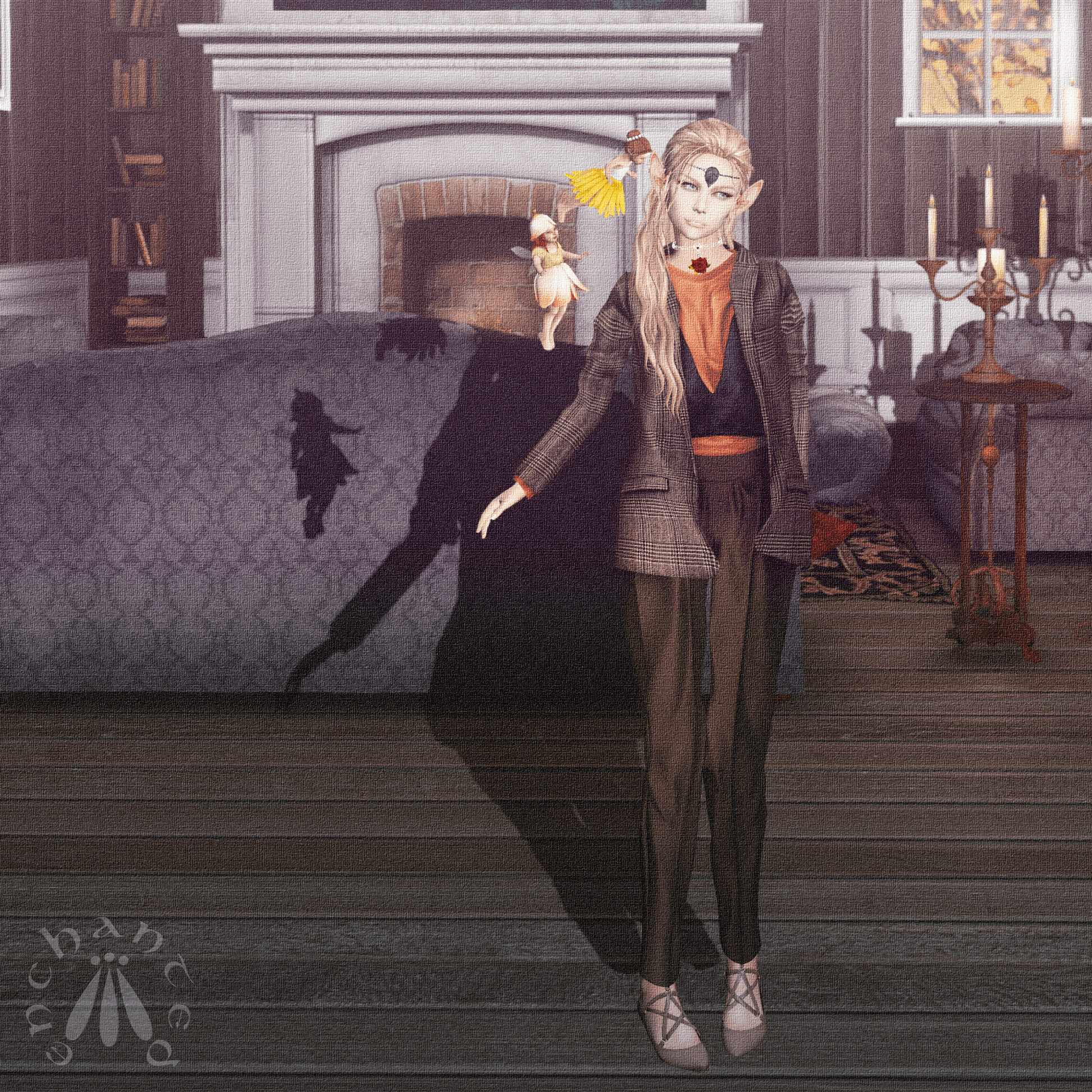 2017.10 Hairology 3 BLOG - 1