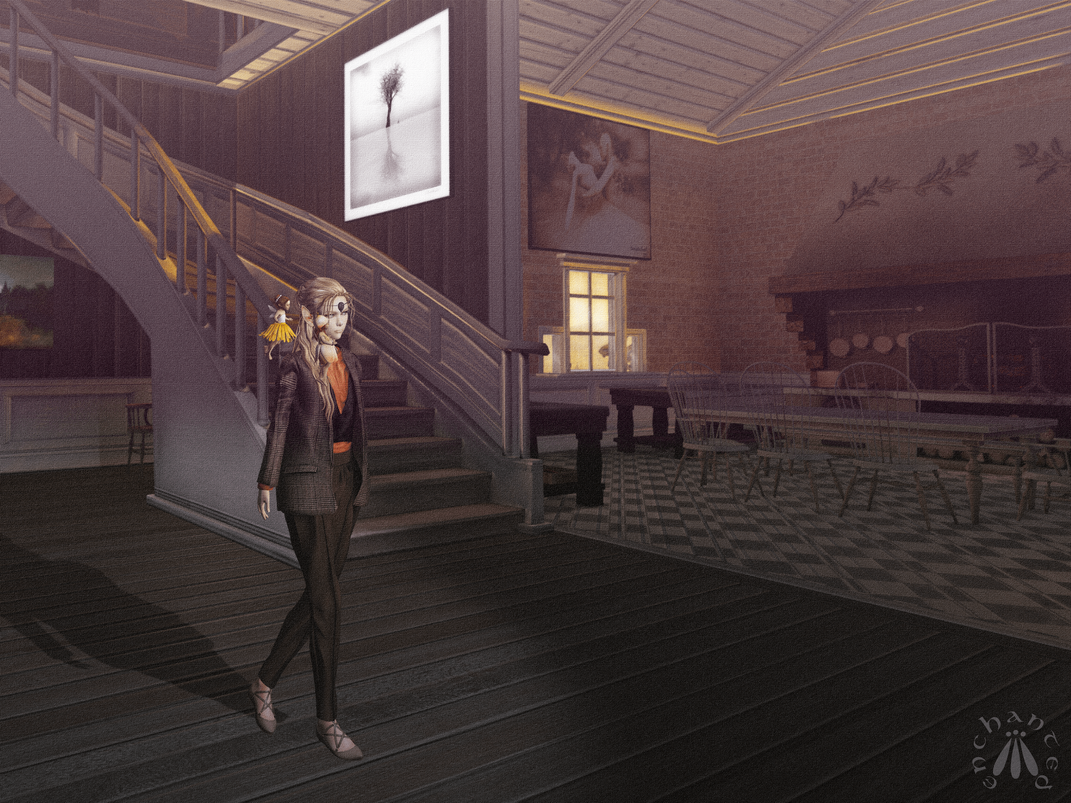 2017.10 Hairology 3 BLOG - 2