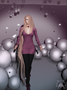 30 days of hair BLOG - 11