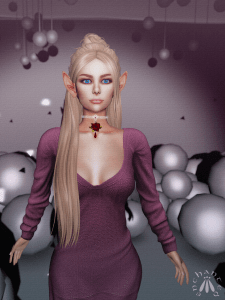 30 days of hair BLOG - 14