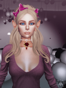 30 days of hair BLOG - 15