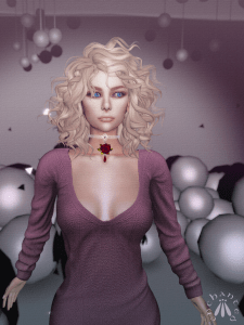 30 days of hair BLOG - 17