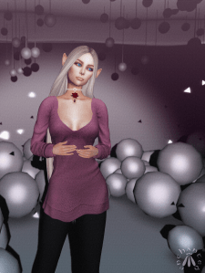 30 days of hair BLOG - 2