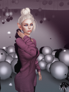 30 days of hair BLOG - 21