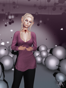 30 days of hair BLOG - 4