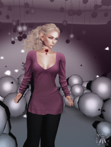 30 days of hair BLOG - 5