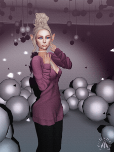 30 days of hair BLOG - 7