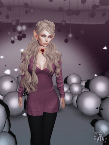 30 days of hair BLOG - 8