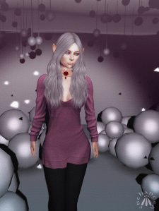 30 days of hair BLOG - 9