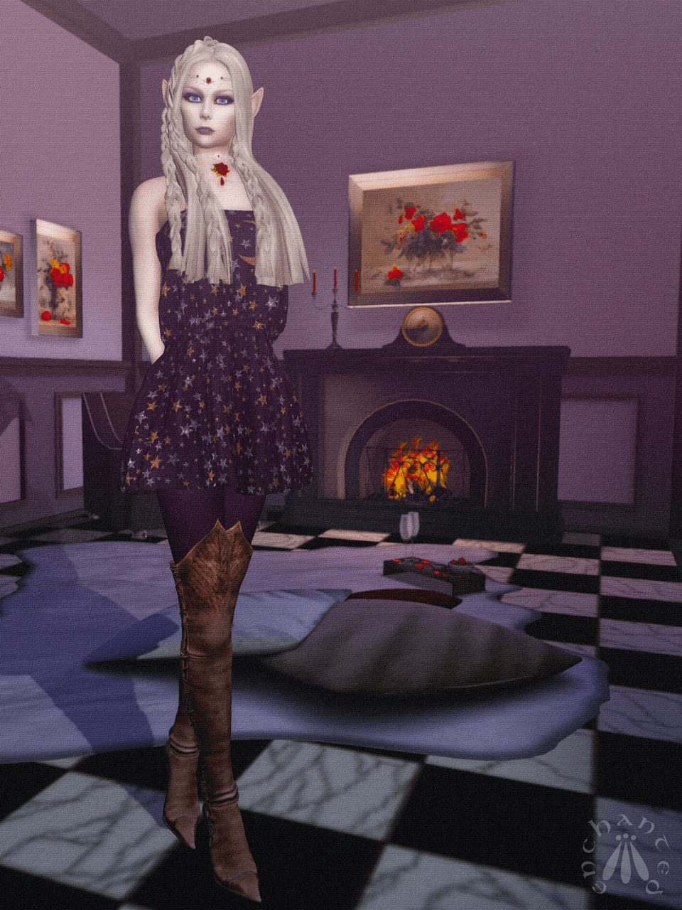 Hotel Rooms BLOG - 3