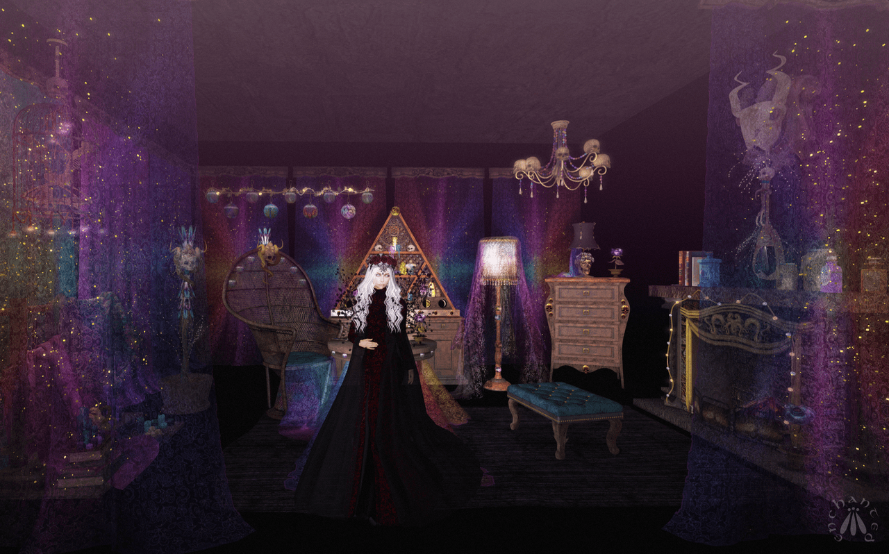 TLF Voodoo- Hairology 10.17.2 BLOG - 4