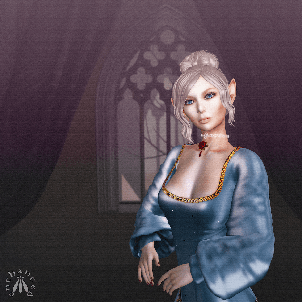 hotel dress BLOG - 5