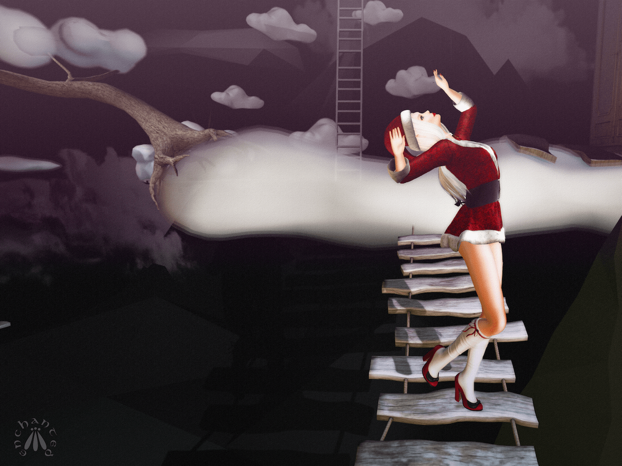 Santalicious BLOG - 1