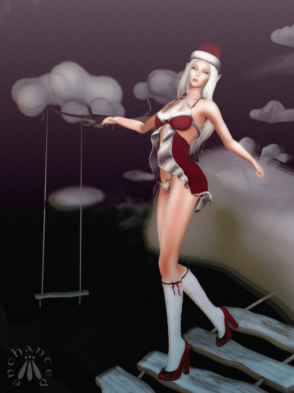 Santalicious BLOG - 12