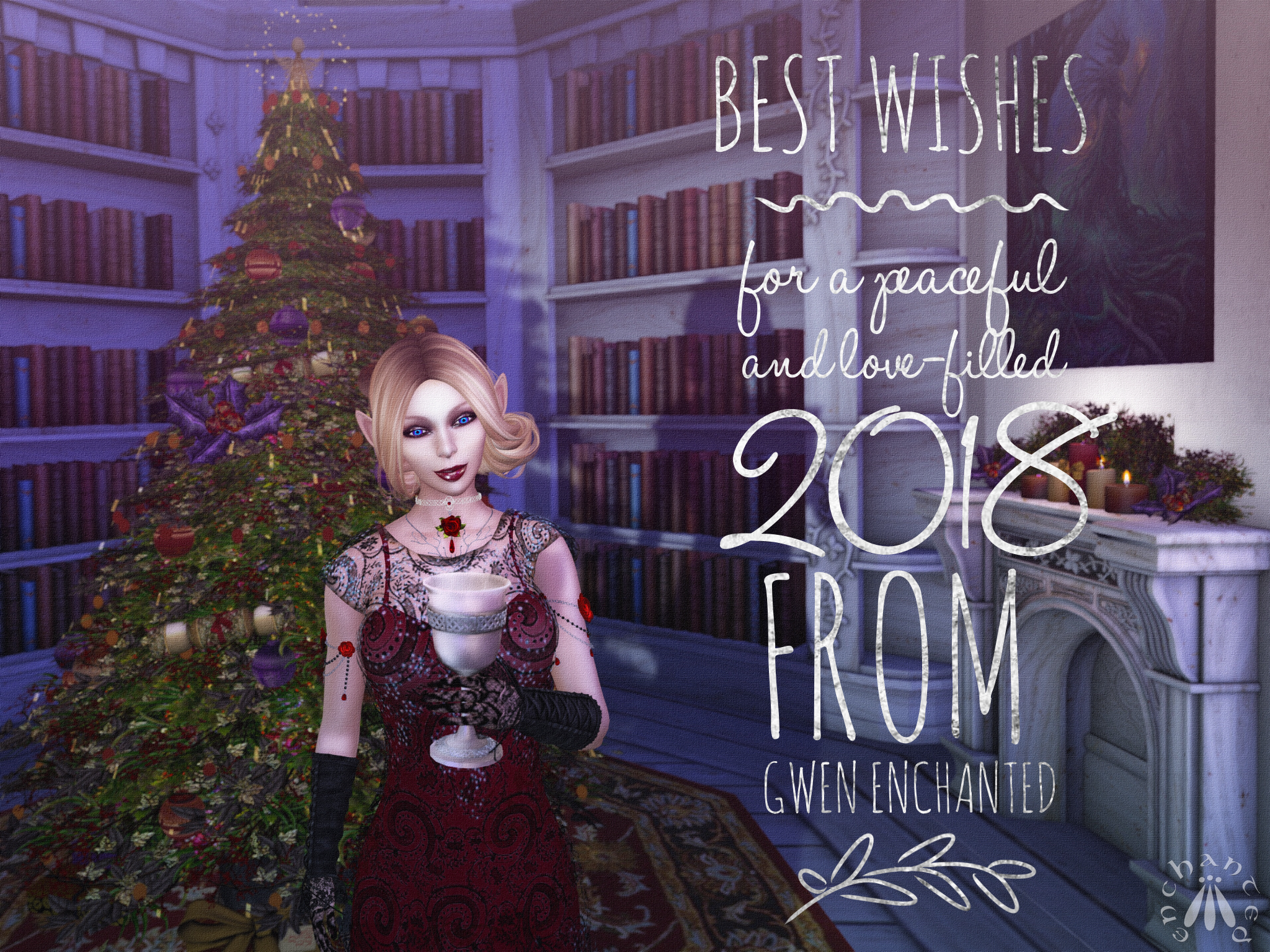 HNY2018 - 1