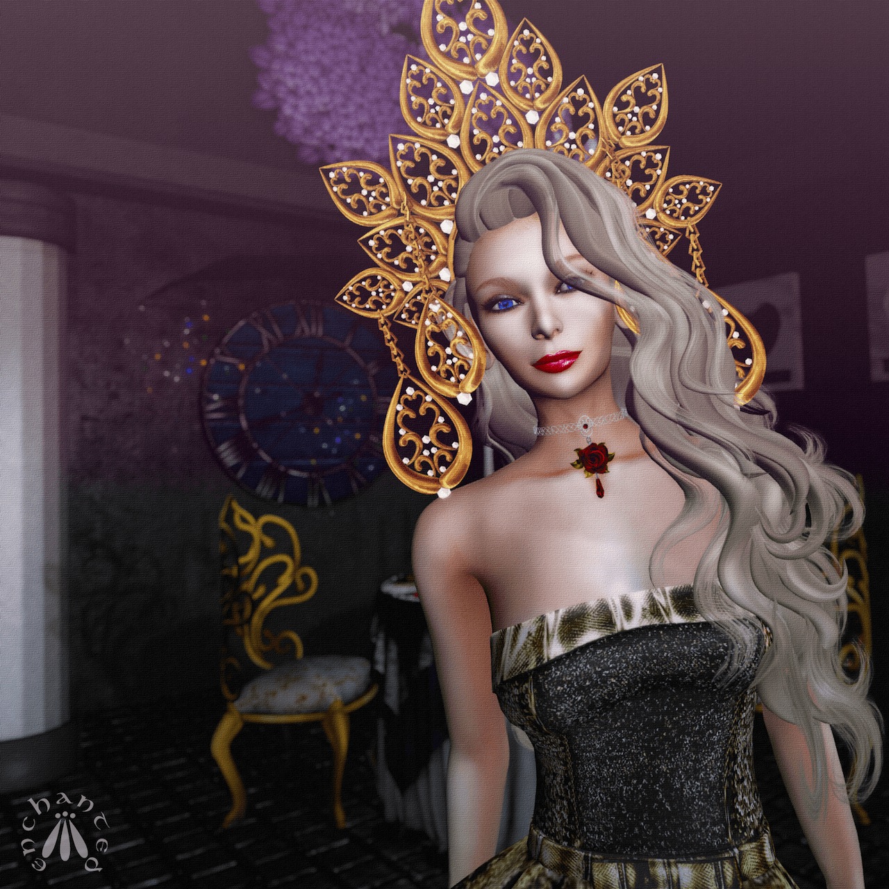 Underdressed BLOG - 5