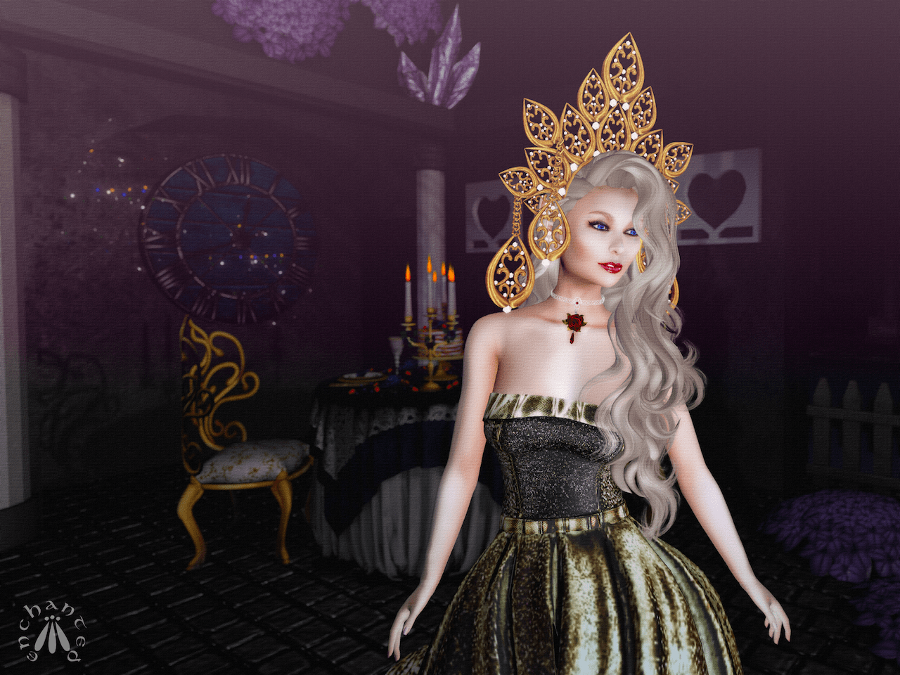 Underdressed BLOG - 6