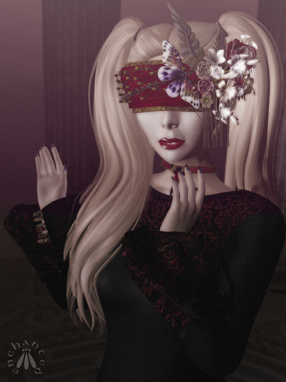 blindfold BLOG - 1