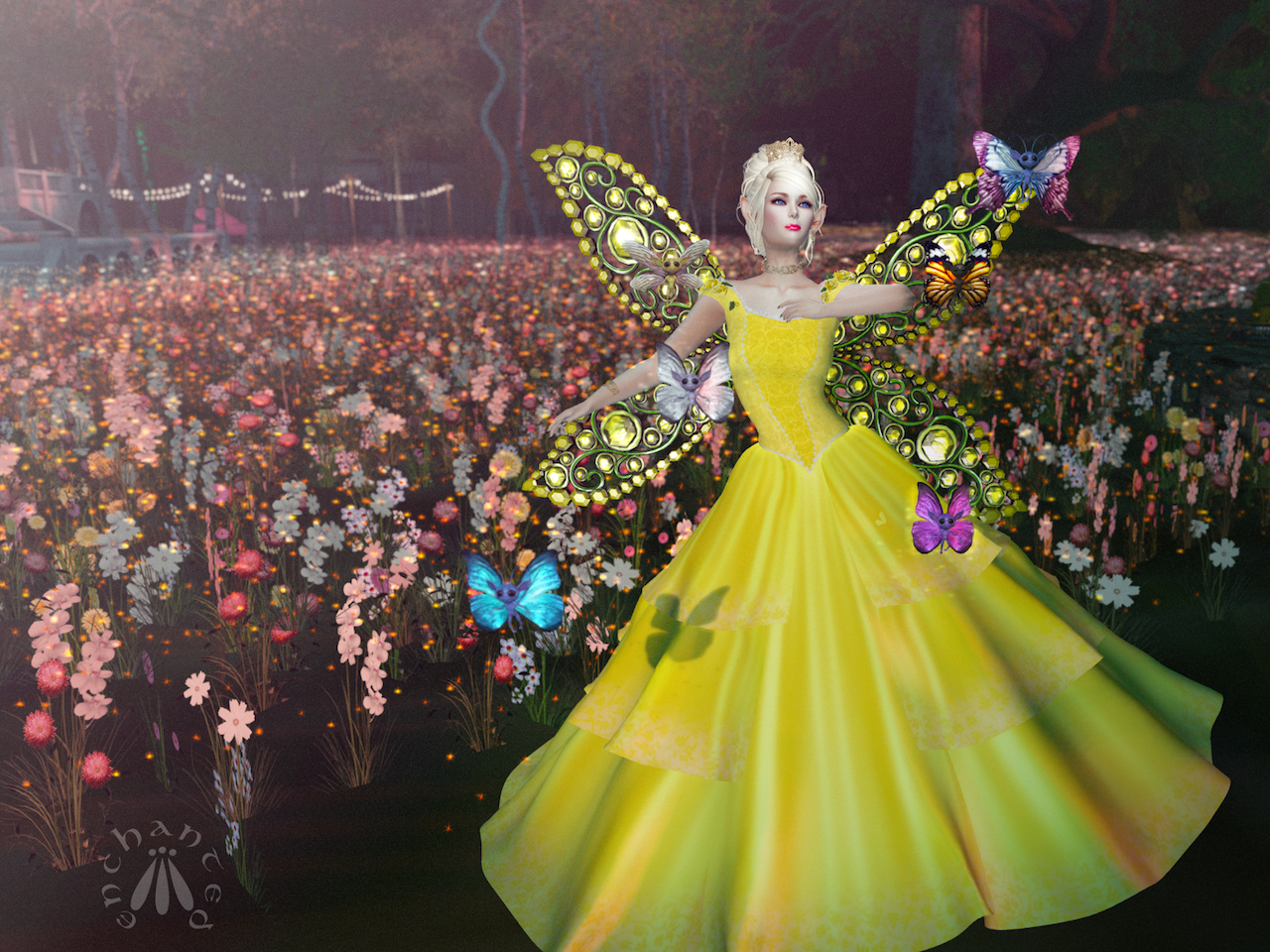 Enchantment B&amp;TB 1 BLOG - 3