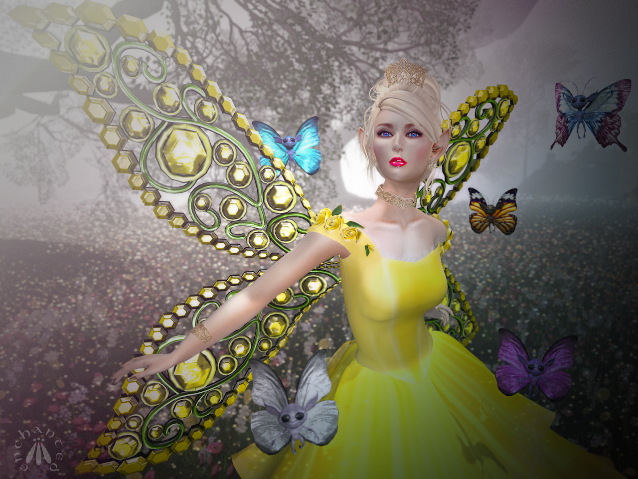 Enchantment B&amp;TB 1 BLOG - 8