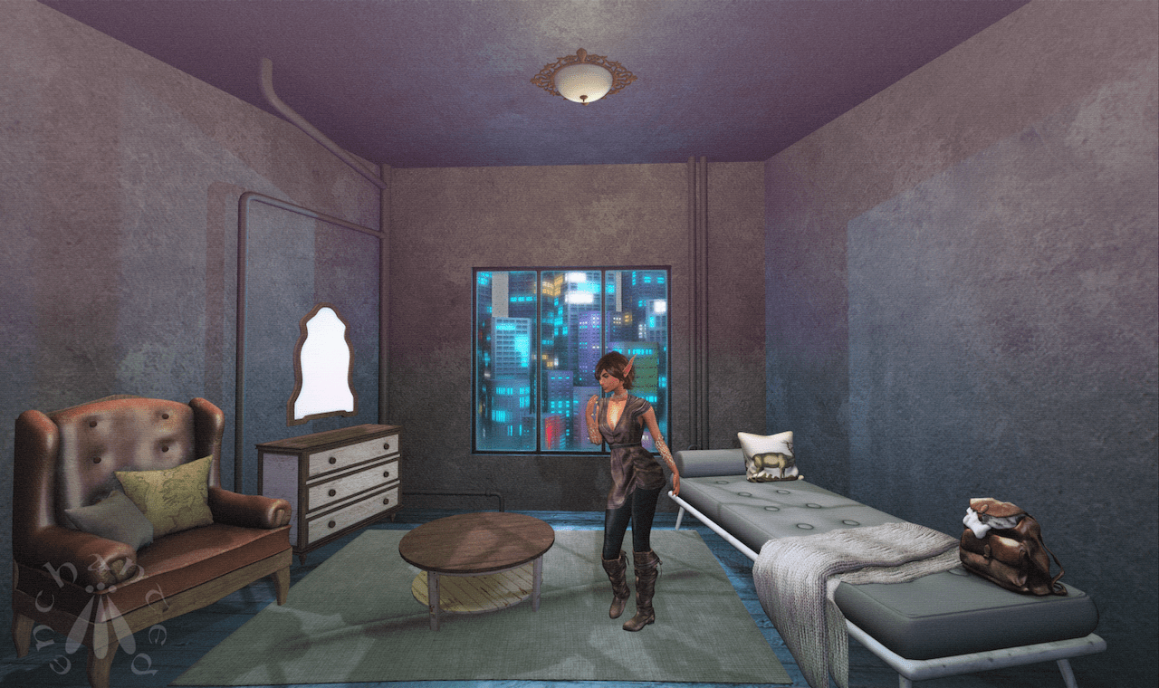 TAC's unicorn BLOG - 2