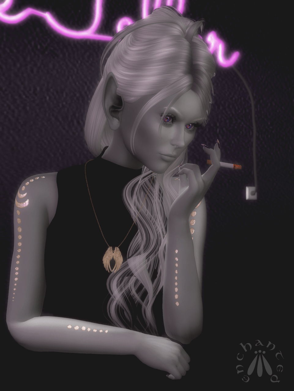 Fortuneteller BLOG - 3