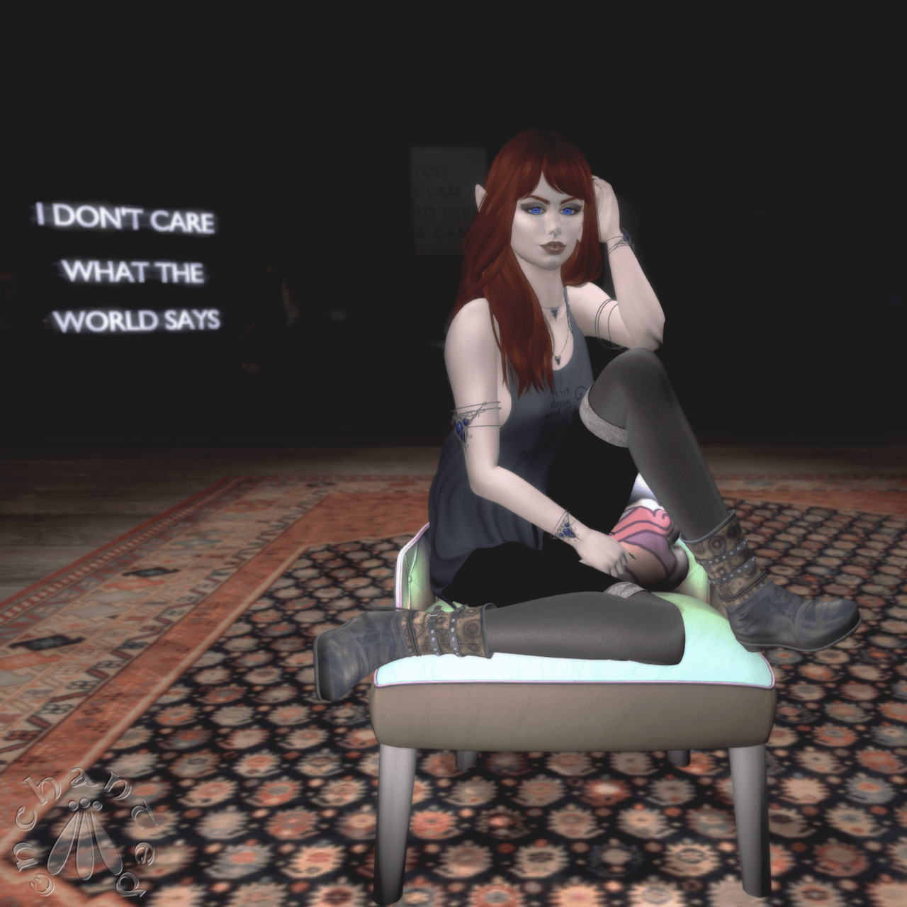 Straight Talk BLOG - 4