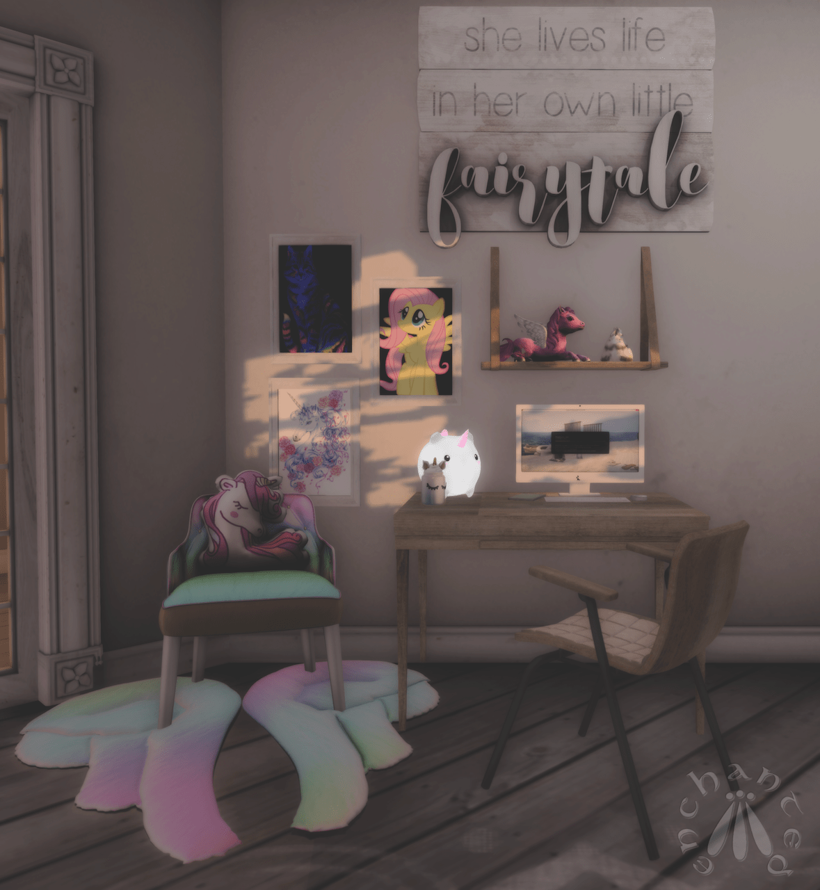 TWP's room AfP BLOG - 13