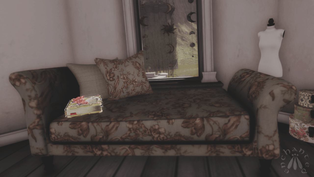 TWP's room AfP BLOG - 5