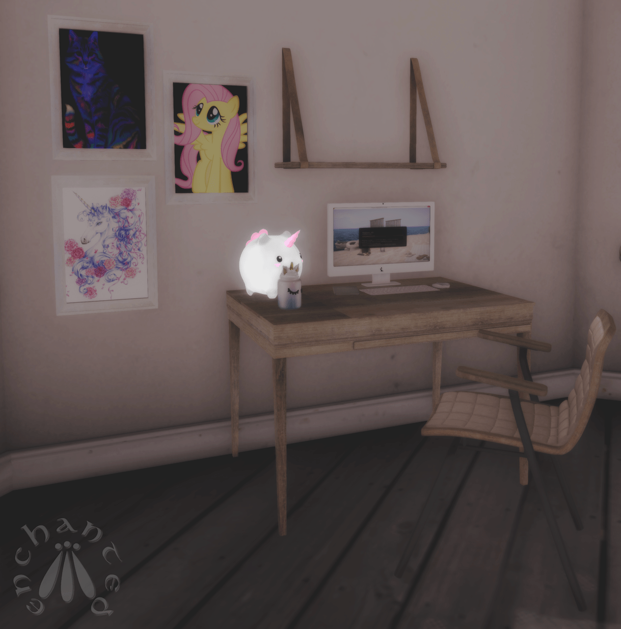 TWP's room AfP BLOG - 7