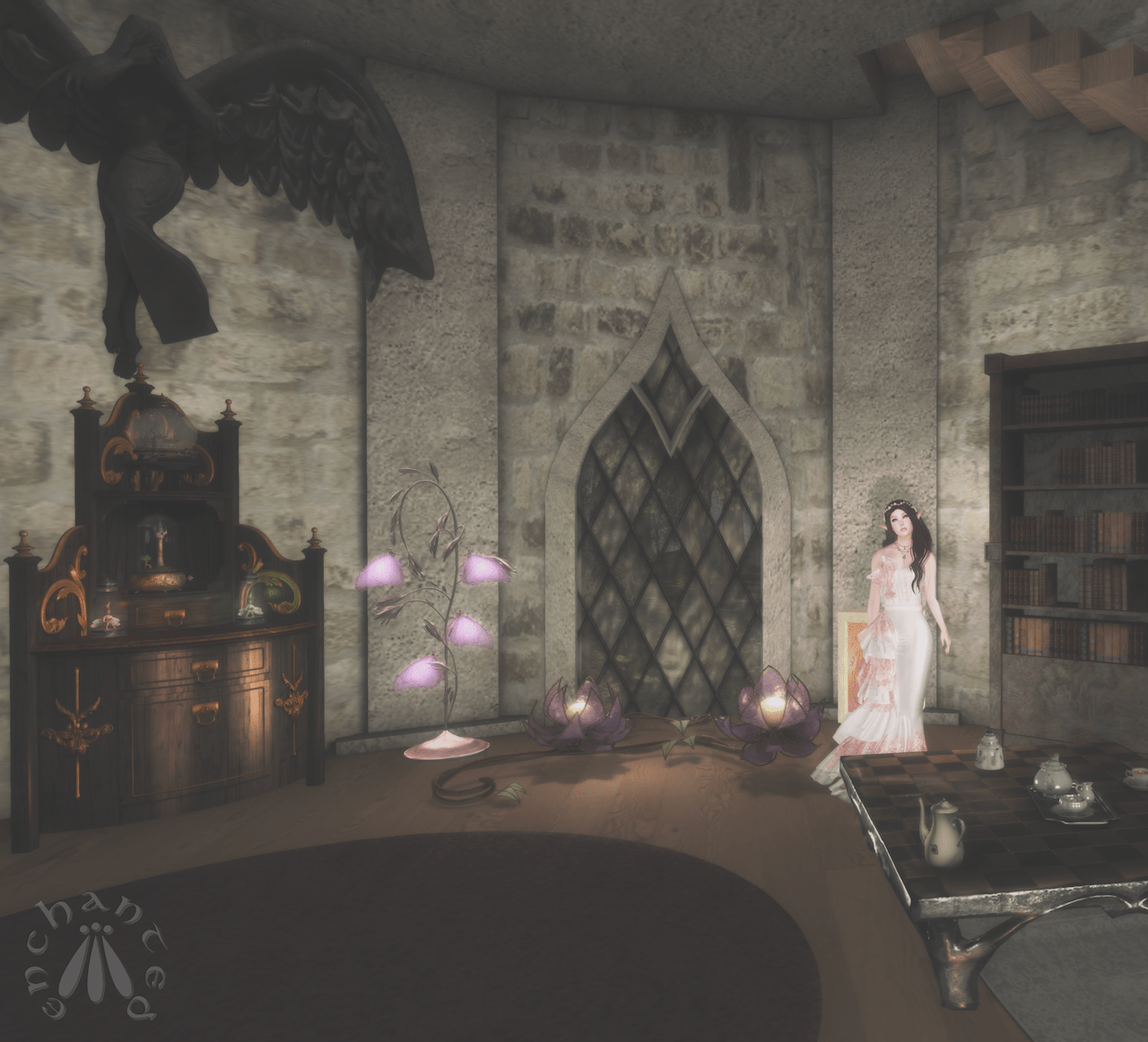 Small World 2 BLOG - 1