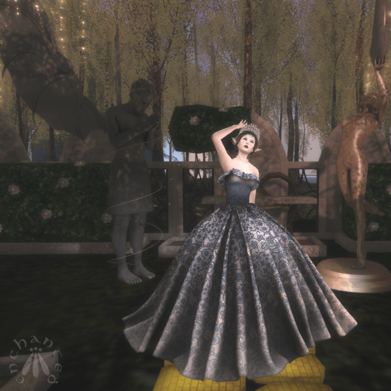 Small World BLOG - 1