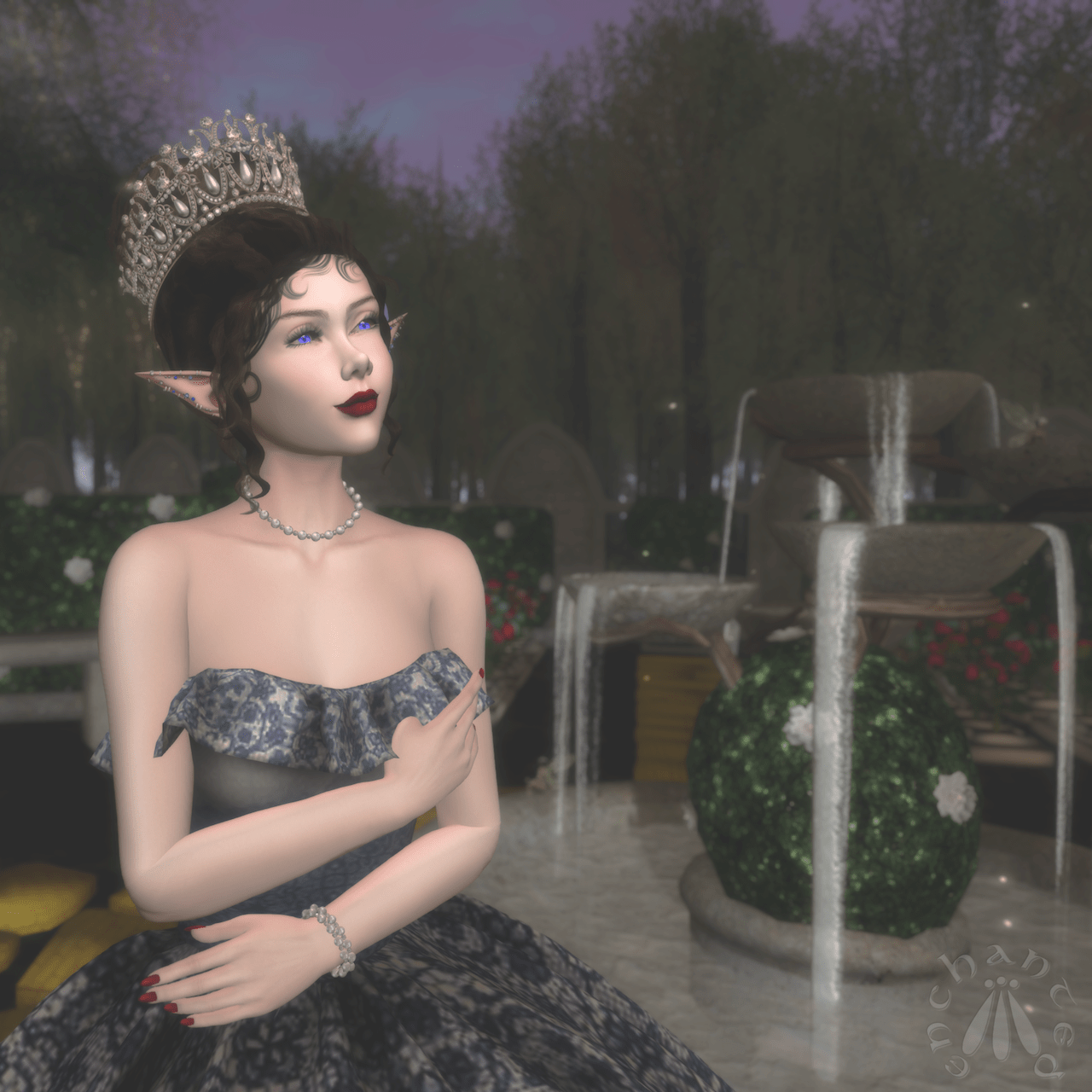 Small World BLOG - 11