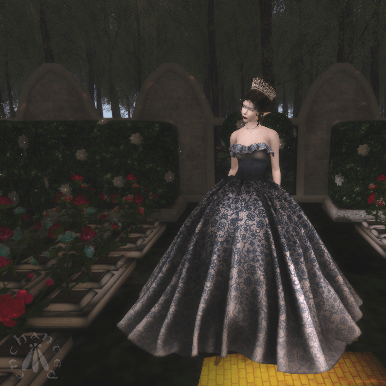 Small World BLOG - 4