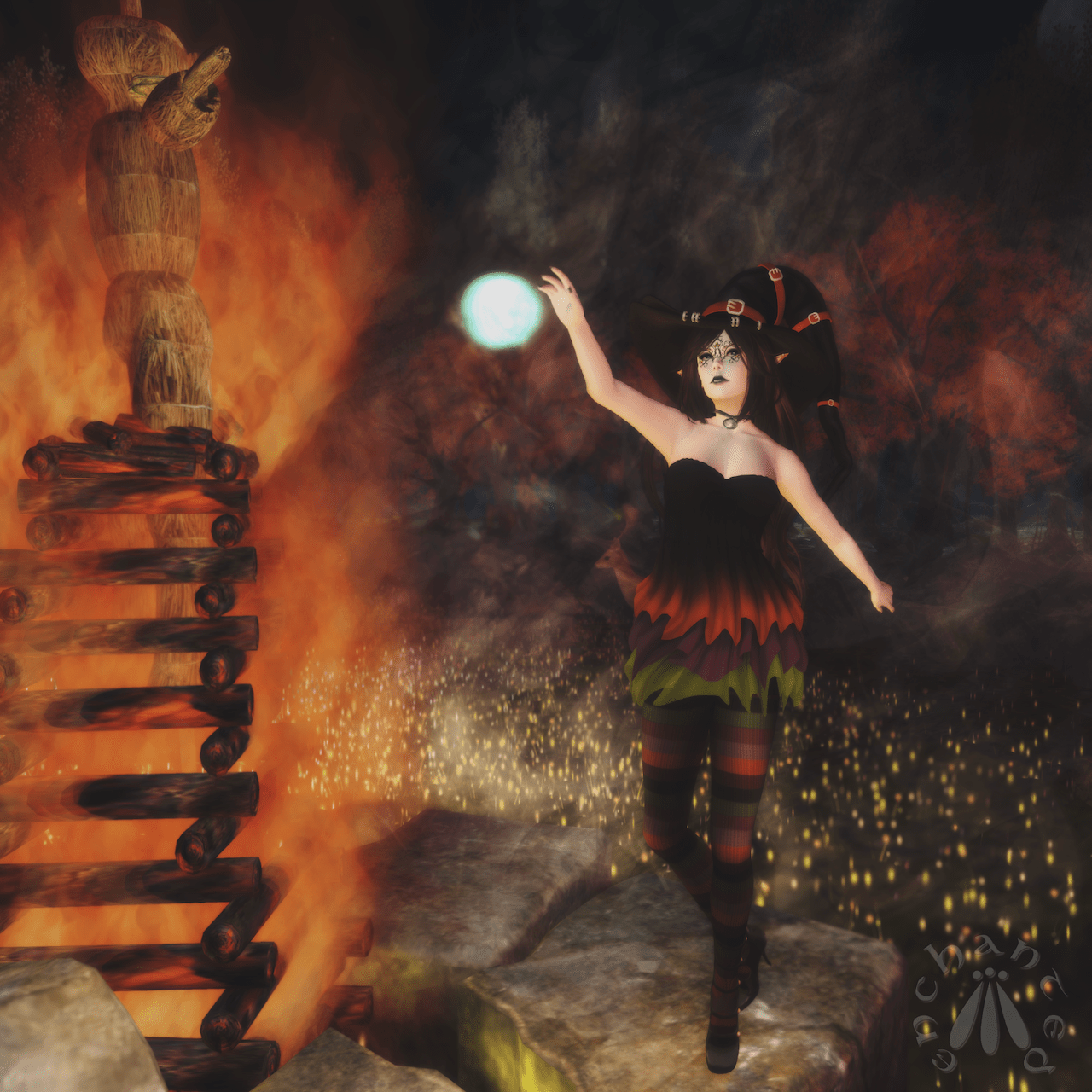 Some Say We Danced BLOG - 3