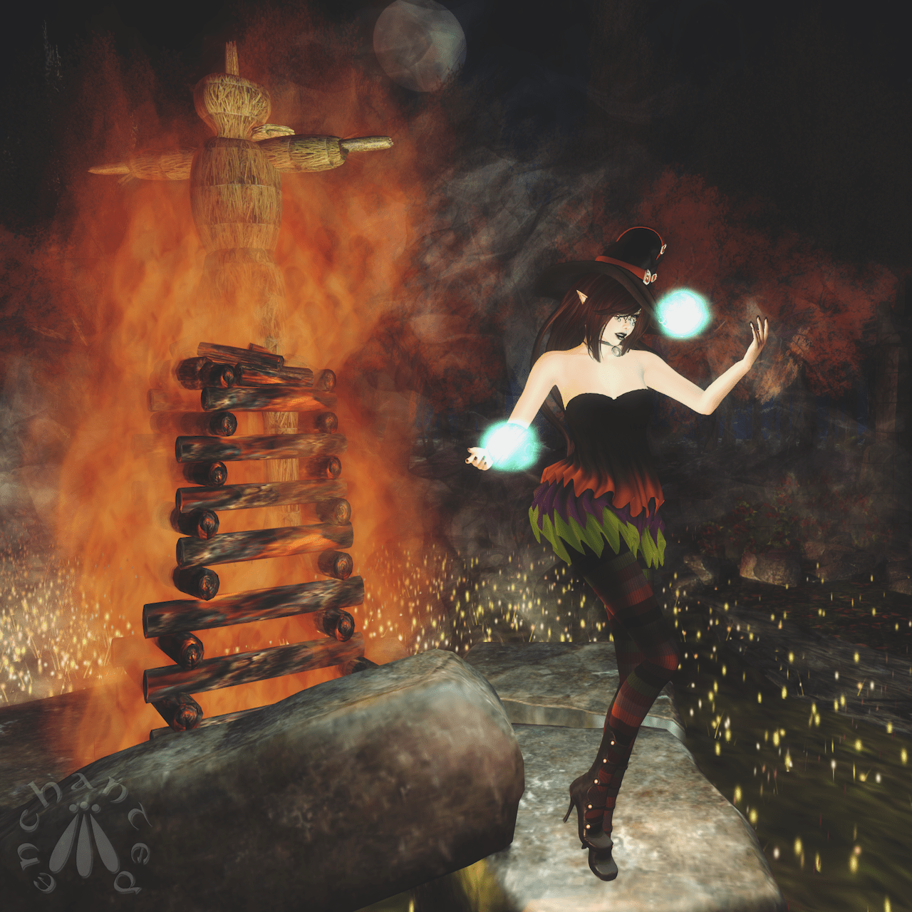 Some Say We Danced BLOG - 5