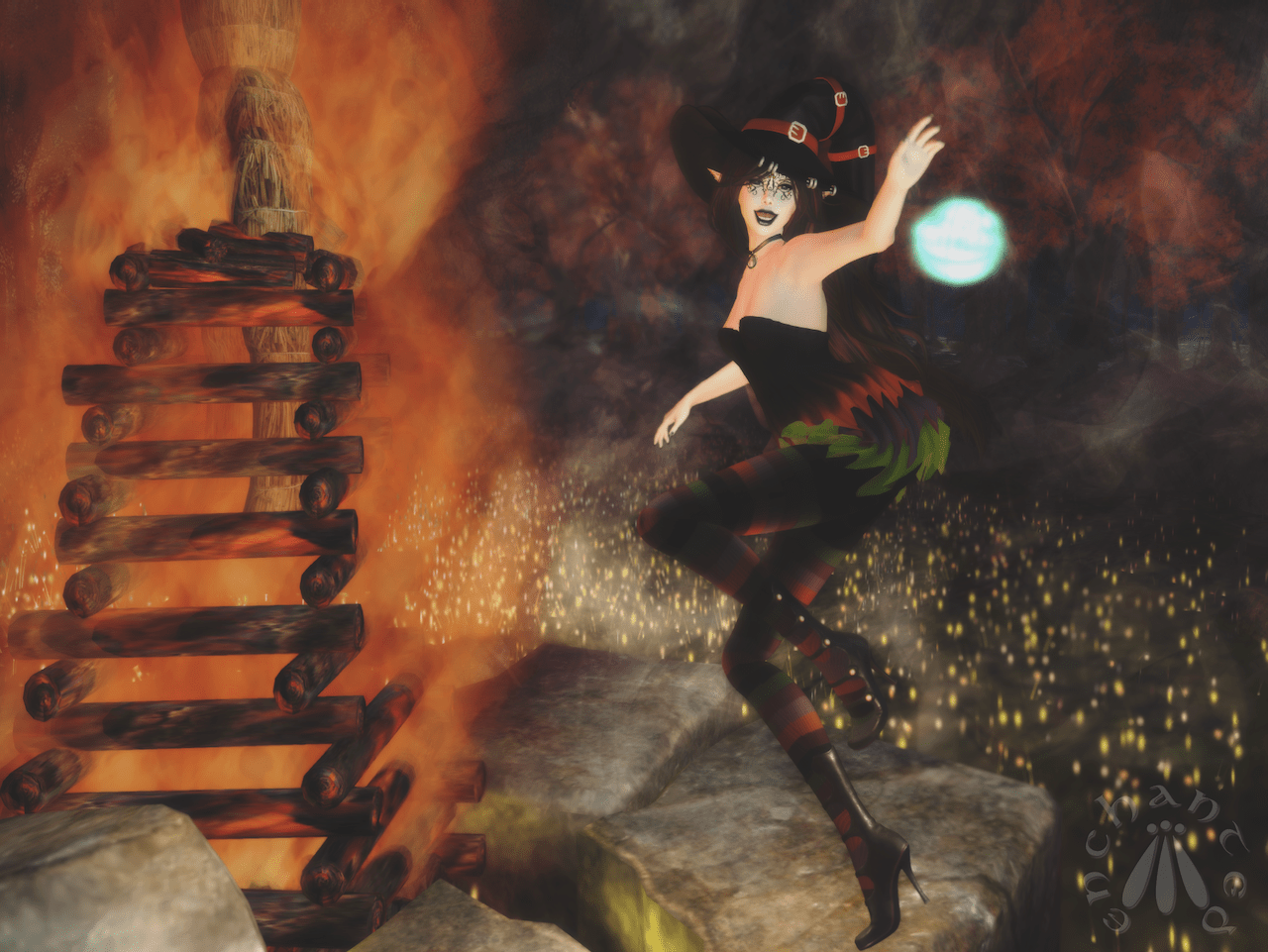 Some Say We Danced BLOG - 7